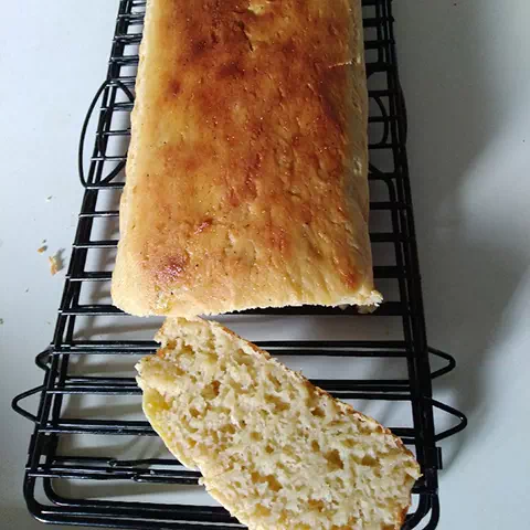 Brioche - Recettes sans gluten