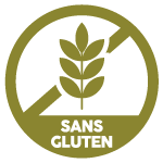 logo recettes sans gluten